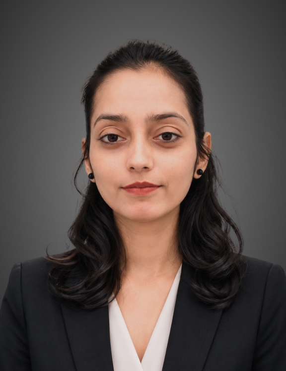 Pooja Nikam